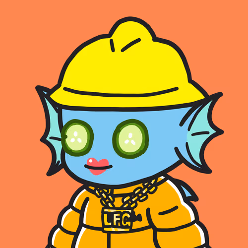 Fishyfam