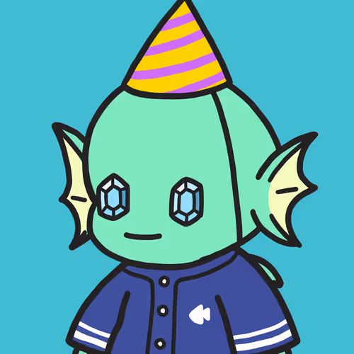 Fishyfam