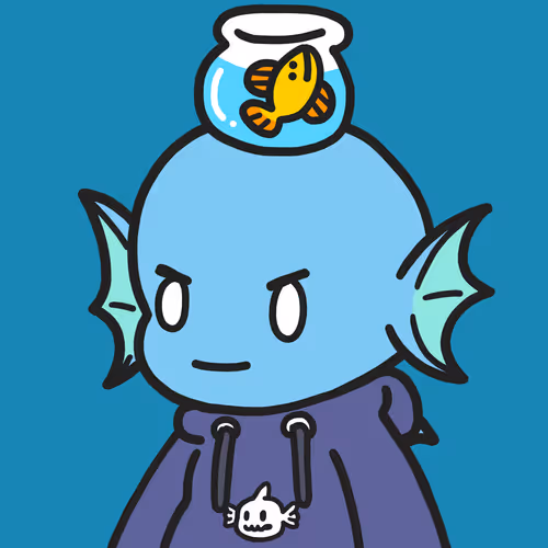 Fishyfam