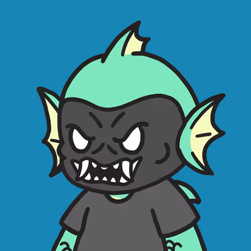 Fishyfam
