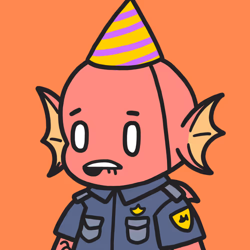 Fishyfam