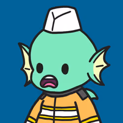 Fishy Fam #6943