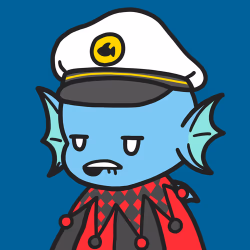 Fishyfam