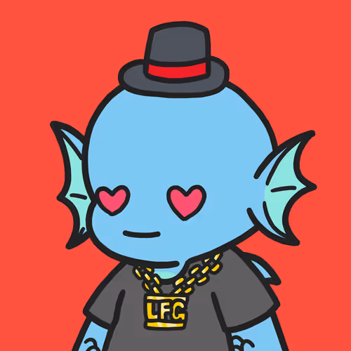Fishyfam