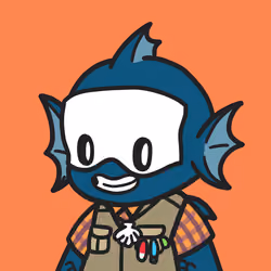 Fishy Fam #101