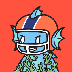 Fishy Fam #5812