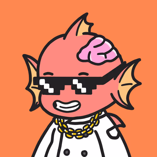 Fishyfam