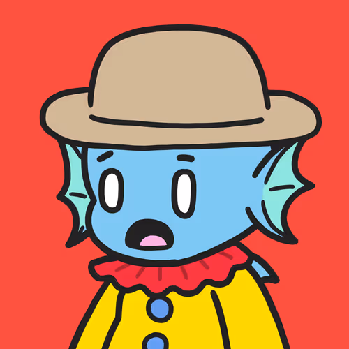 Fishyfam
