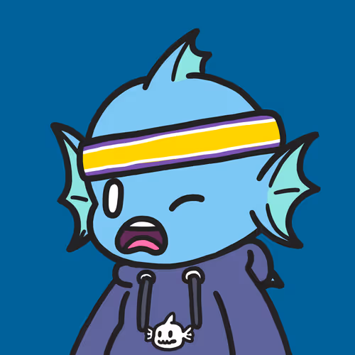 Fishyfam