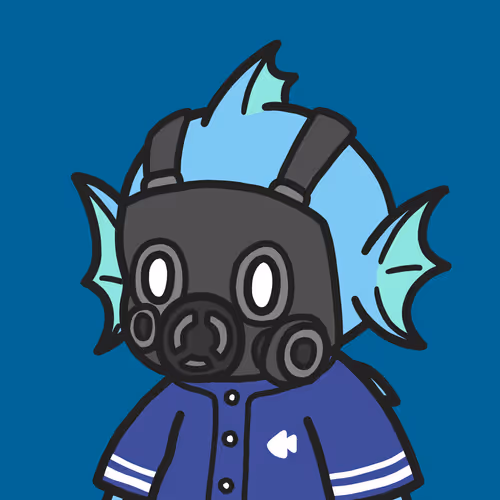 Fishyfam
