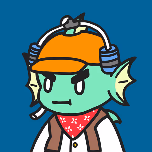 Fishyfam