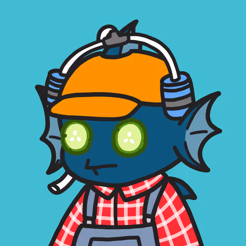 Fishyfam