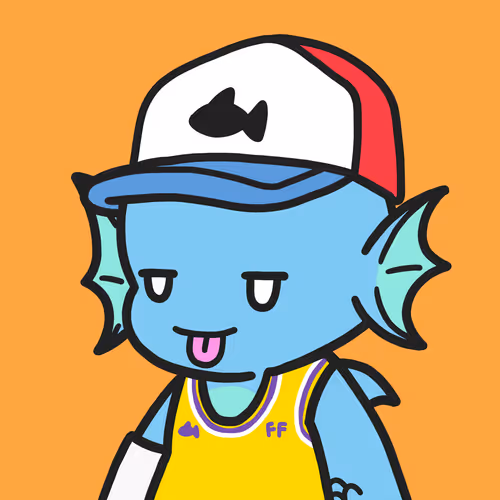 Fishyfam