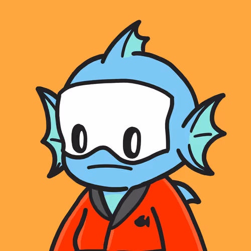 Fishy Fam #2189