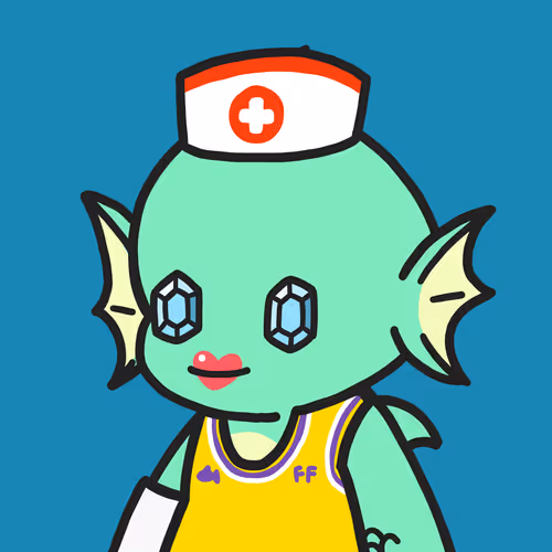 Fishyfam