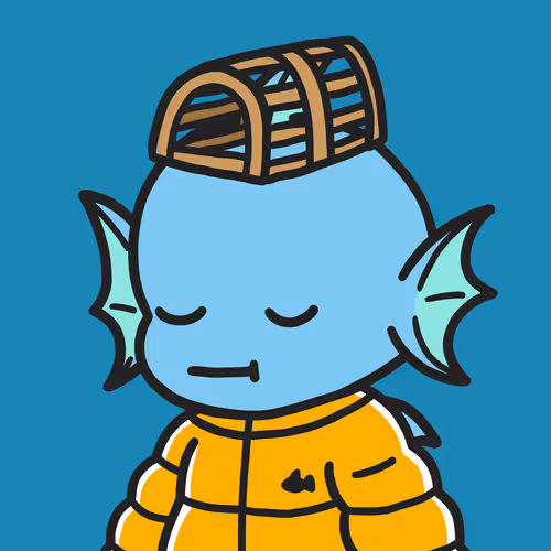 Fishyfam