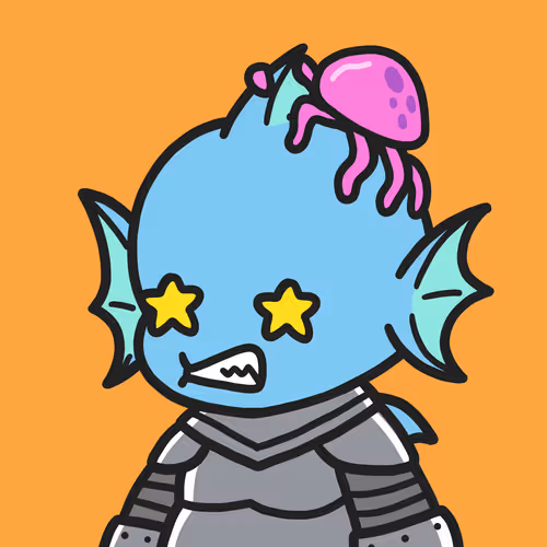 Fishyfam