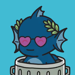 Fishy Fam #5656