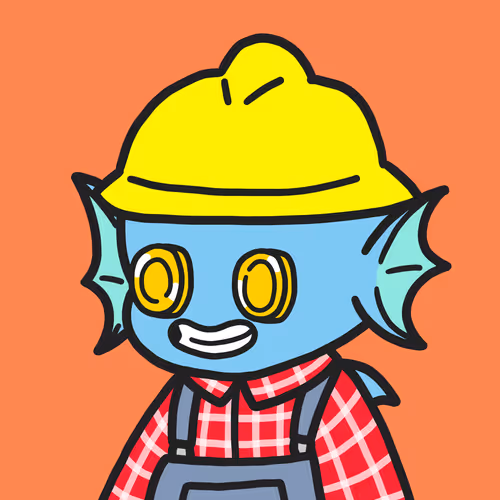 Fishyfam