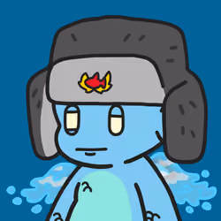 Fishy Fam #92