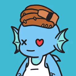 Fishy Fam #499