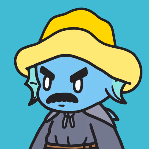 Fishyfam