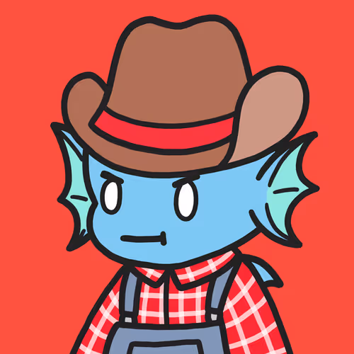Fishyfam