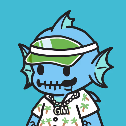 Fishyfam