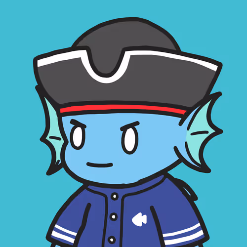 Fishyfam
