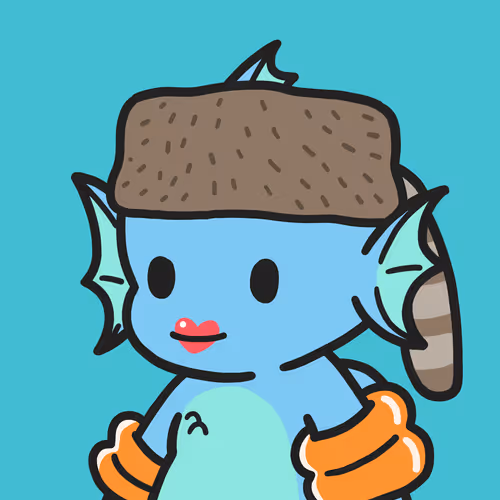 Fishyfam