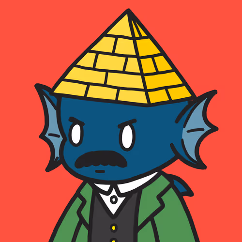 Fishyfam
