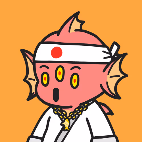 Fishyfam