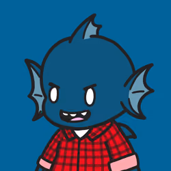 Fishy Fam #8960