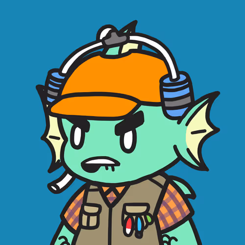 Fishyfam