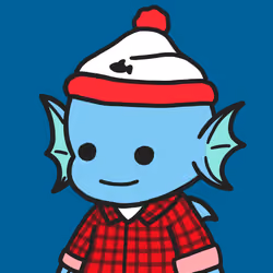 Fishy Fam #8744