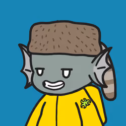 Fishy Fam #8993