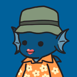 Fishy Fam #146