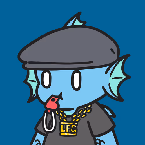 Fishyfam