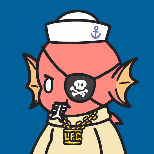 Fishyfam