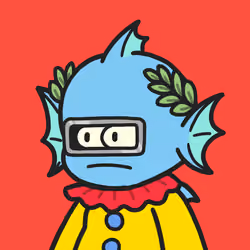 Fishy Fam #3