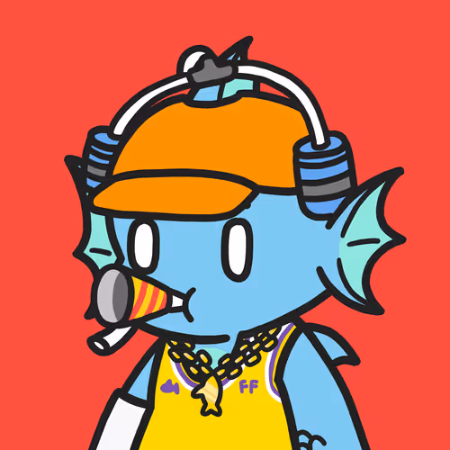 Fishyfam