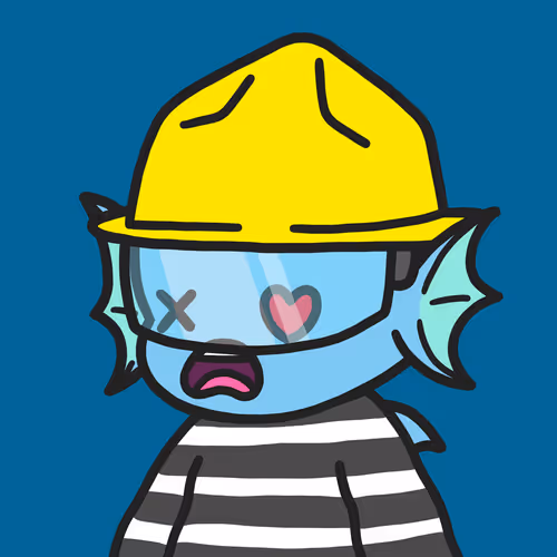 Fishyfam