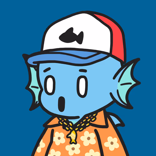 Fishyfam