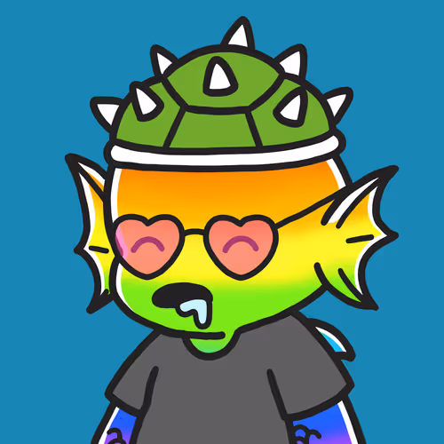 Fishyfam