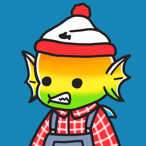Fishyfam