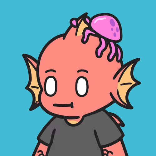 Fishyfam