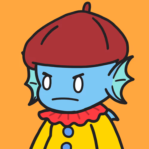 Fishyfam