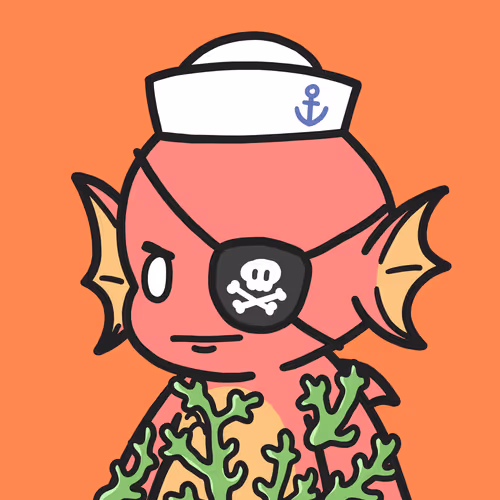 Fishyfam