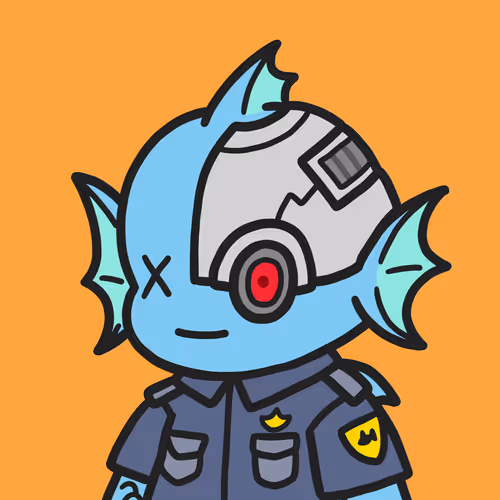 Fishyfam