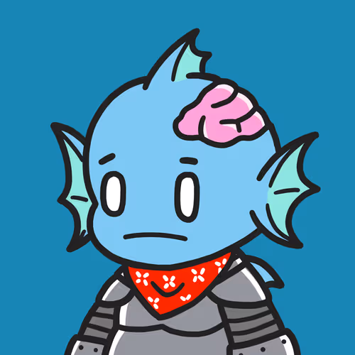 Fishyfam